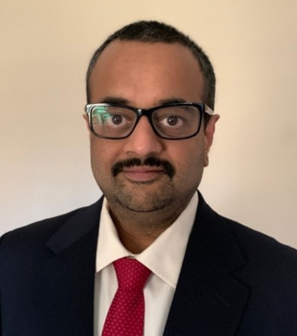 Dr. Amol Kulkarni